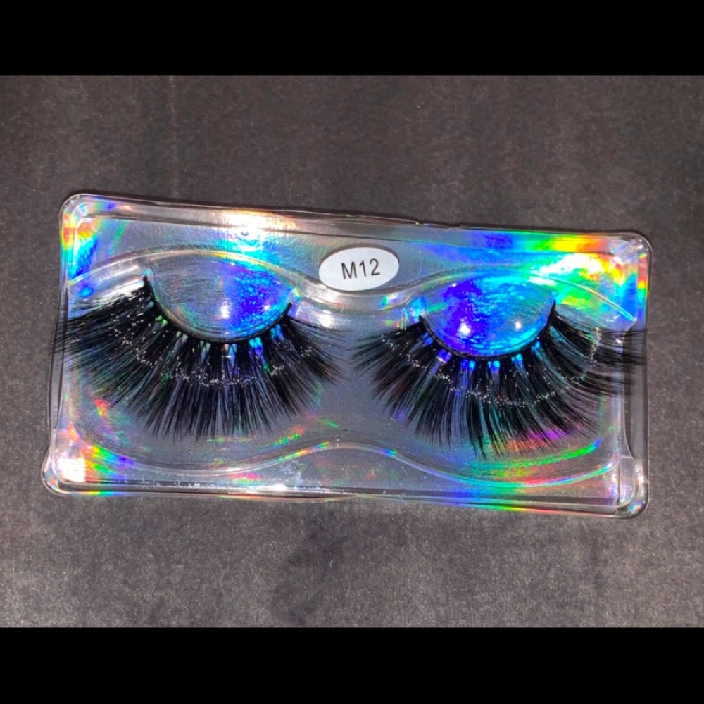 25 MM LASHES